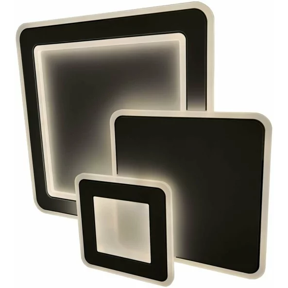 BRA ADO3S-SO-2.4G PLAF 93W CU TELECOMANDA RF DESIGN SOPHIE