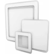 BRA ADO3S-SO-2.4G PLAF 93W CU TELECOMANDA RF DESIGN SOPHIE