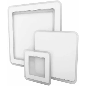 BRA ADO3S-SO-2.4G PLAF 93W CU TELECOMANDA RF DESIGN SOPHIE