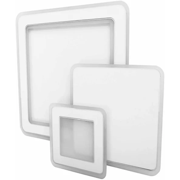 BRA ADO3S-SO-2.4G PLAF 93W CU TELECOMANDA RF DESIGN SOPHIE