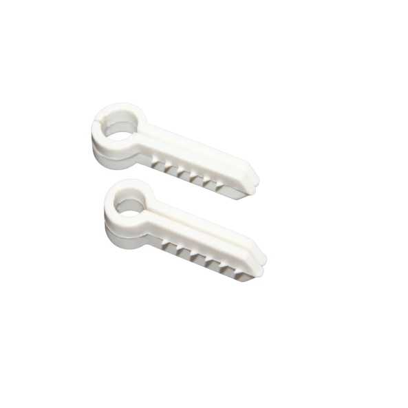 CLEMA RAPIDA FIXARE CABLU (BRADUT) 7MM (100BUC) ST00553