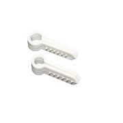 CLEMA RAPIDA FIXARE CABLU (BRADUT) 8MM (100BUC) ST00554