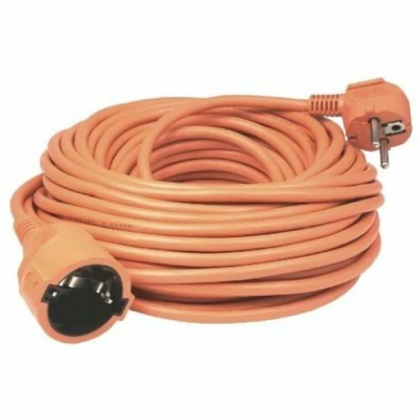 CORDON PRELUNGITOR F+P 25M 3X1.5 ST00424