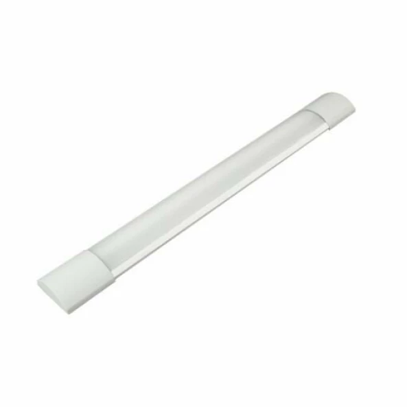 CORP LED IP20 600MM 18W 1650LM 6500K ST00768