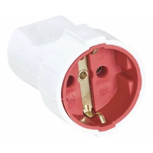 CUPLA SCHUKO CU CP STARKE ST01405