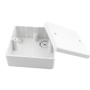 DOZA LEGATURA 80X80X40 PENTRU PAT PVC MM00698