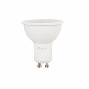 LED STARKE 6W 45W GU10 6500K 560LM ST01244