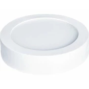 PANOU LED APARENT 24W 4000K ROTUND 30CM 1920LM ST00566