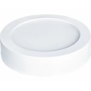 PANOU LED APARENT 24W 4000K ROTUND 30CM 1920LM ST00566