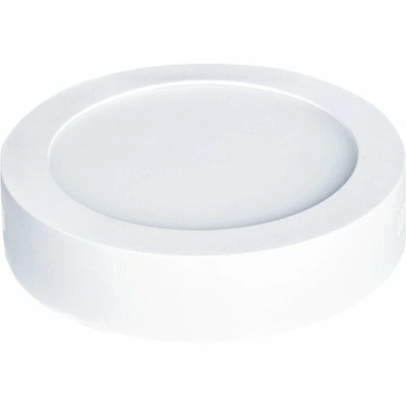 PANOU LED APARENT 24W 4000K ROTUND 30CM 1920LM ST00566