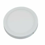 PANOU LED APARENT 24W 6500K ROTUND 30CM 1920LM ST00565