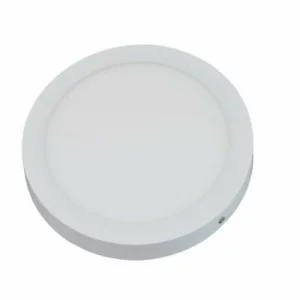 PANOU LED APARENT 24W 6500K ROTUND 30CM 1920LM ST00565