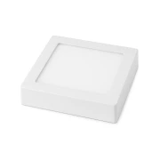 PANOU LED APARENT 36W 4000K PATRAT 40 CM 3240LM ST00385