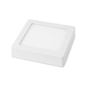 PANOU LED APARENT 36W 4000K PATRAT 40 CM 3240LM ST00385