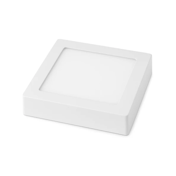 PANOU LED APARENT 36W 4000K PATRAT 40 CM 3240LM ST00385