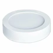 PANOU LED APARENT 36W 4000K ROTUND 40 CM 3240LM ST00383