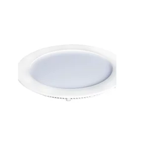 PANOU LED INCASTRAT 12W 4000K ROTUND 17 CM 900LM ST00569
