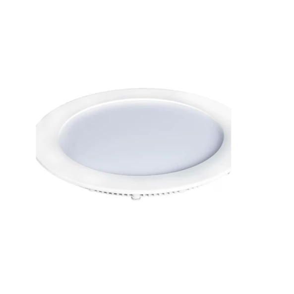 PANOU LED INCASTRAT 12W 4000K ROTUND 17 CM 900LM ST00569
