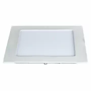 PANOU LED INCASTRAT 24W 6500K PATRAT 30 CM 1920LM ST00378