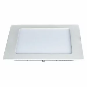 PANOU LED INCASTRAT 24W 6500K PATRAT 30 CM 1920LM ST00378