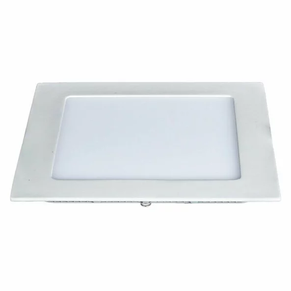PANOU LED INCASTRAT 24W 6500K PATRAT 30 CM 1920LM ST00378