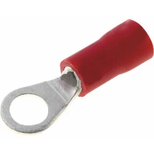 PAPUCI INEL M3 ROSU 1,5MM PUNGA 50BUC ST01033