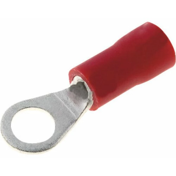 PAPUCI INEL M3 ROSU 1,5MM PUNGA 50BUC ST01033