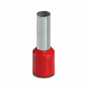 PINI ROSII PT CABLU 1MM PUNGA 50BUC ST01058