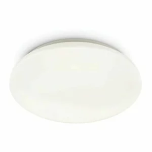 PLAFONIERA LED ROTUNDA 18W 1350LM 4000K IP54 ST00506