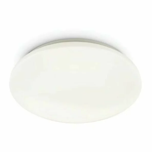 PLAFONIERA LED ROTUNDA 18W 1350LM 4000K IP54 ST00506