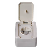 PRIZA IND TRIFAZATA 16A MM00005