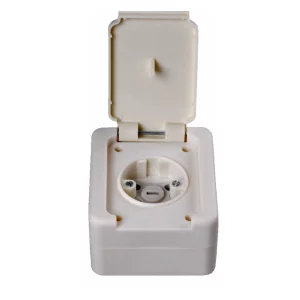 PRIZA IND TRIFAZATA 16A MM00005