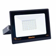 PROIECTOR LED CU SENZOR PRO 30W 2700LM 6500K IP65 ST01923