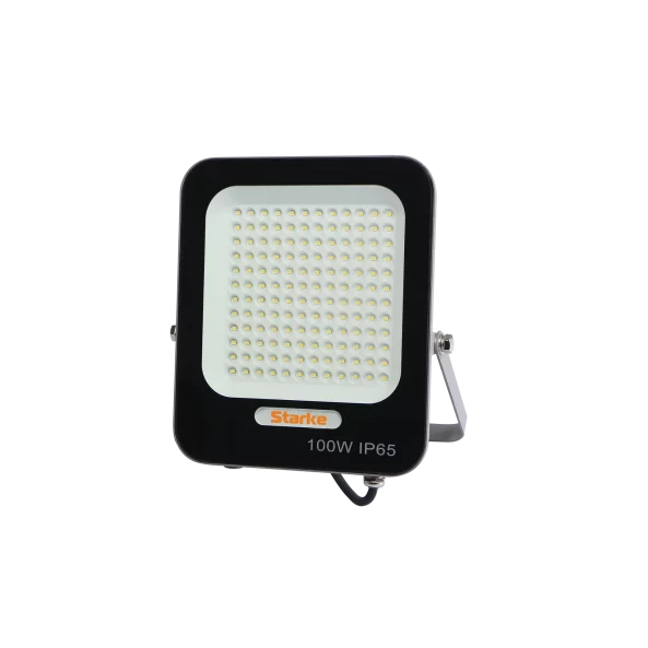 PROIECTOR LED PRO 100W 8900LM 6500K IP65 STARKE ST01905