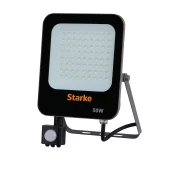 PROIECTOR LED PRO 30W 2700LM 6500K IP65 STARKE ST01902