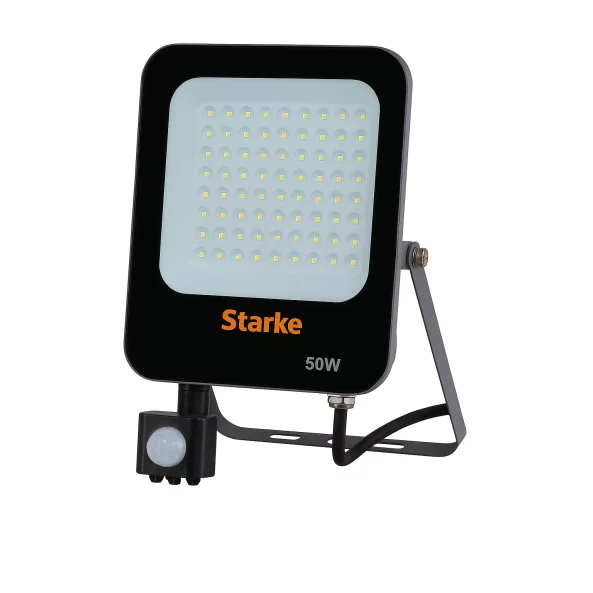 PROIECTOR LED PRO 30W 2700LM 6500K IP65 STARKE ST01902