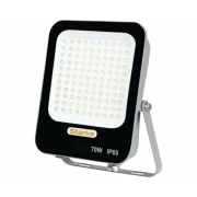 PROIECTOR LED PRO 70W 6300LM 6500K IP65 STARKE ST01904