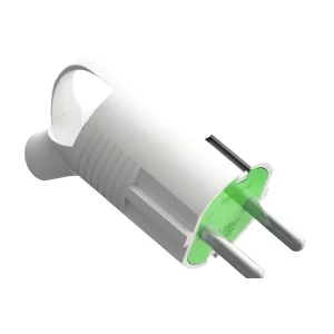 STECHER ALB CU INEL 16A OV00767