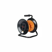 VIPEX DERULATOR TAMBUR METALIC 25M MCCG 3X2.5 ST00167