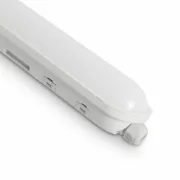 CORP LED IP65 1180MM 40W 4400LM 6500K STARKE ST00531