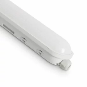 CORP LED IP65 1180MM 40W 4400LM 6500K STARKE ST00531