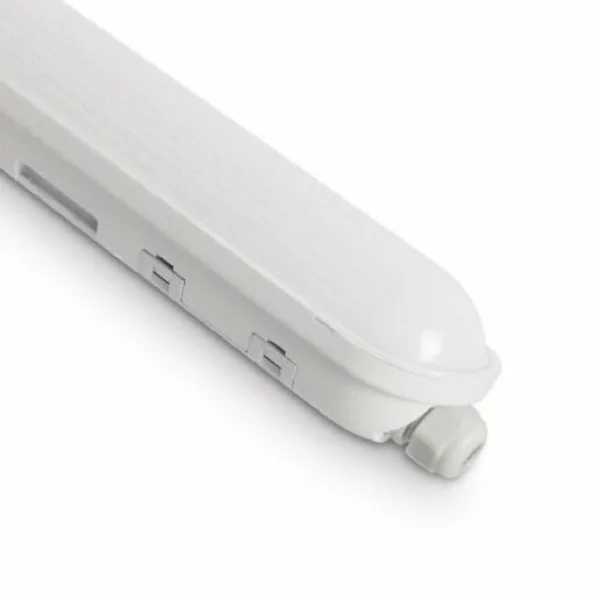 CORP LED IP65 1180MM 40W 4400LM 6500K STARKE ST00531