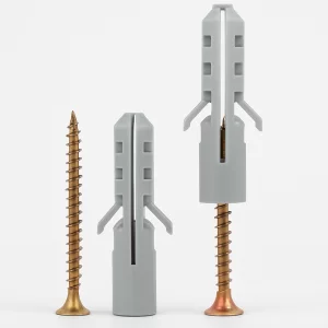 DIBLU + HOLZSURUB FI6 PACHET 100 BUC STARKE ST00307