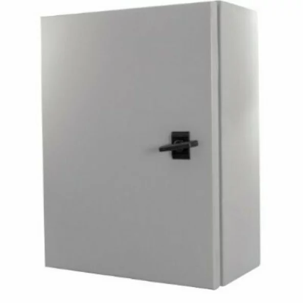 DULAP METALIC 800X600X250 IP65 STARKE ST00092