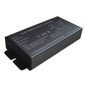 KIT EMERGENTA PANOU LED 40-60V 3-40W 30% 2H ST00529