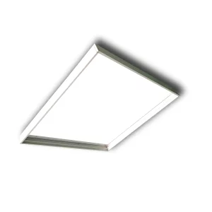 KIT MONTAJ PANOU LED SIDELITE 600X600X43MM FARA S ST00599