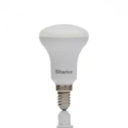LED STARKE PLUS 6W R50 E14 3000K ST00804 ST00804