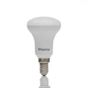 LED STARKE PLUS 6W R50 E14 3000K ST00804 ST00804
