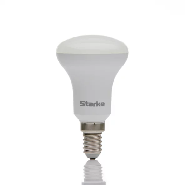 LED STARKE PLUS 6W R50 E14 3000K ST00804 ST00804