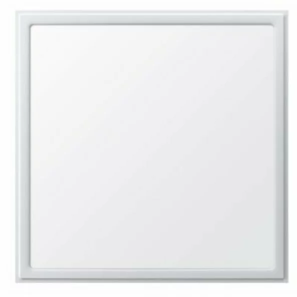 PANOU LED APARENT 18W 6500K PATRAT 22X22CM 1440LM ST00564